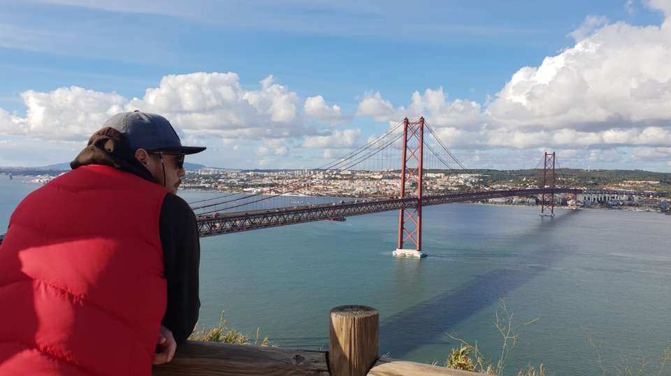 South of Lisbon’s Wonders – Arrabida, Wine & Tile Tour - Wonder Van - Portugal