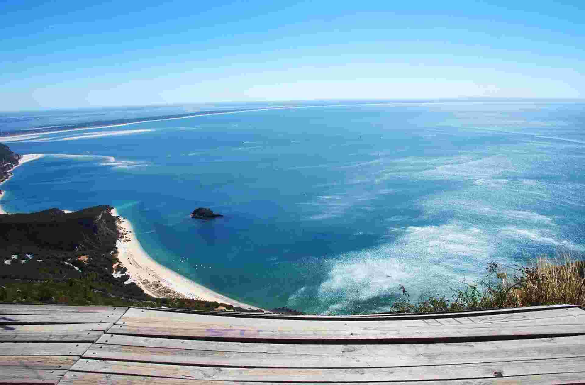 South Of Portugal