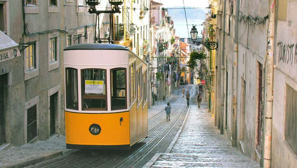 South of Spain with Lisbon (without Alhambra) GO - Europamundo - Spain - Image 11