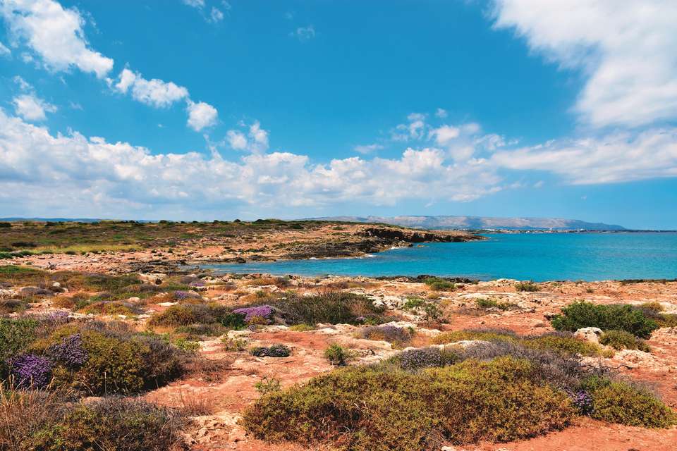 South-oriental Sicily Beauty, Self-drive - Destination Services - Italy