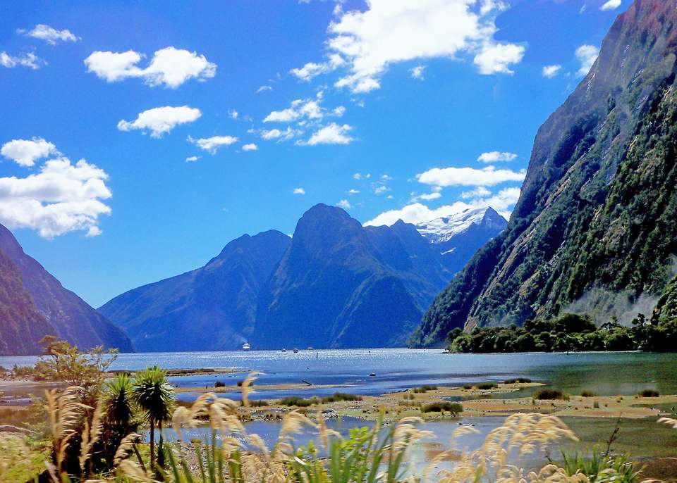 South Pacific Wonders including New Zealand's North Island - Collette Tours - New Zealand - Image 2