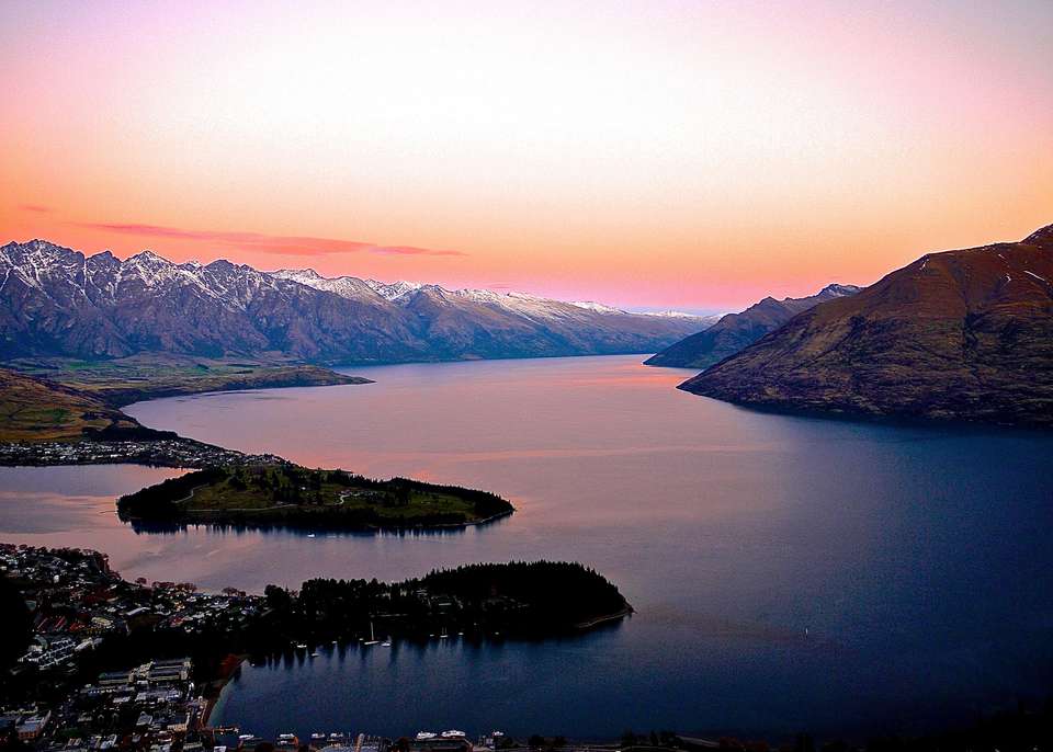 South Pacific Wonders including New Zealand's North Island - Collette Tours - New Zealand - Image 4