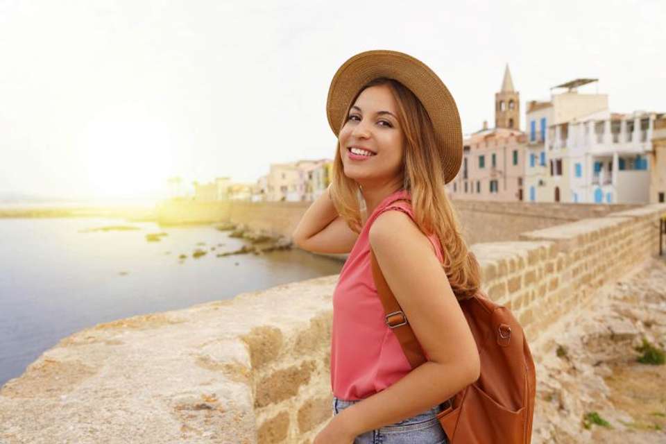 South to North Sardinia Express - Omega Tours - Italy - Image 1