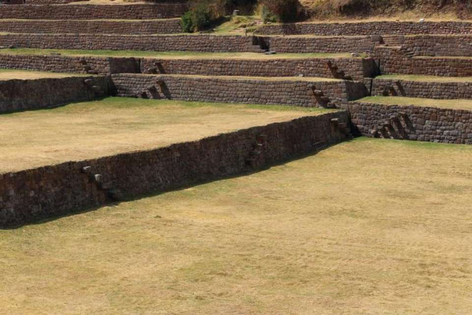South Valley Cusco Tour - No ticket entrances - Tangol Tours - Peru - Image 2