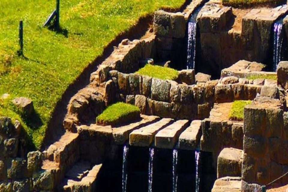 South Valley Cusco Tour - No ticket entrances - Tangol Tours - Peru - Image 6