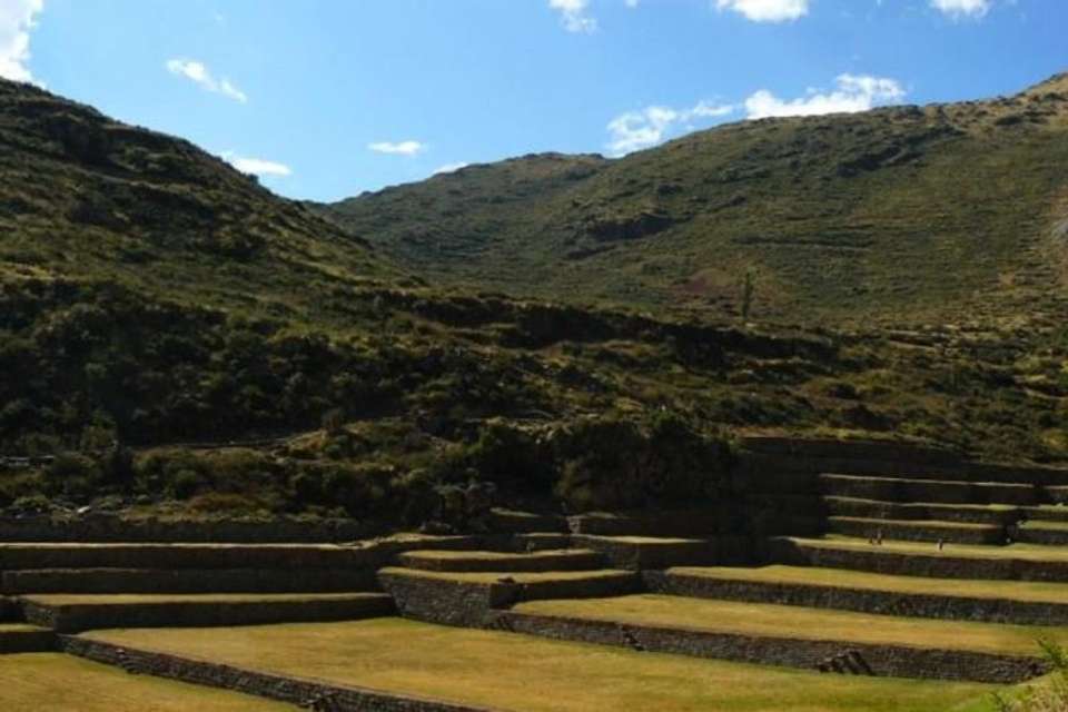 South Valley Cusco Tour - No ticket entrances - Tangol Tours - Peru - Image 7