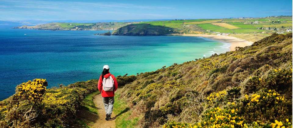 South West Coast Path: Padstow to Penzance - 13 Days - Walkers' Britain - England - Image 2