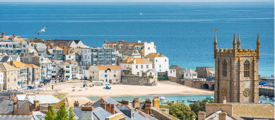 South West Coast Path: Padstow to Penzance - 13 Days - Walkers' Britain - England - Image 9