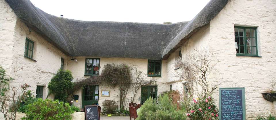 South West Coast Path: Padstow to Penzance - 13 Days - Walkers' Britain - England - Image 11