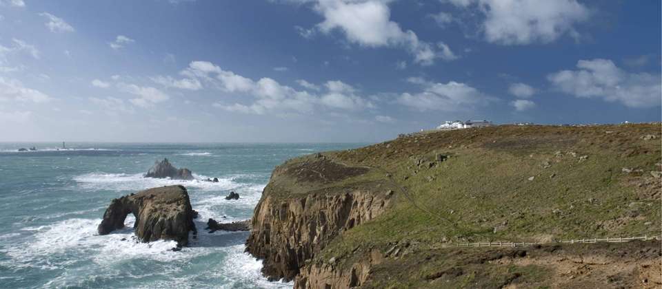 South West Coast Path: Padstow to Penzance - 13 Days - Walkers' Britain - England - Image 12