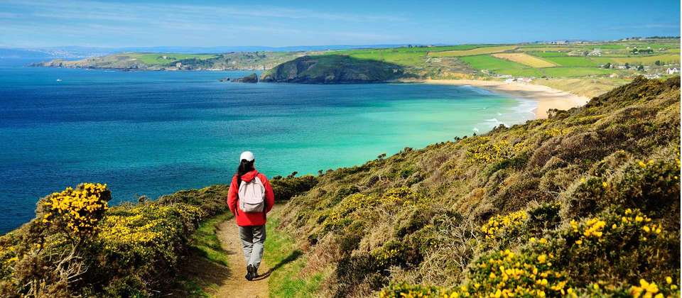 South West Coast Path: Padstow to Penzance - 13 Days - World Expeditions - England - Image 2