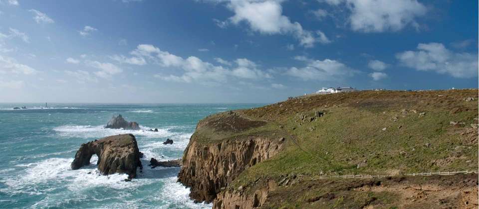 South West Coast Path: Padstow to Penzance - 13 Days - World Expeditions - England - Image 12