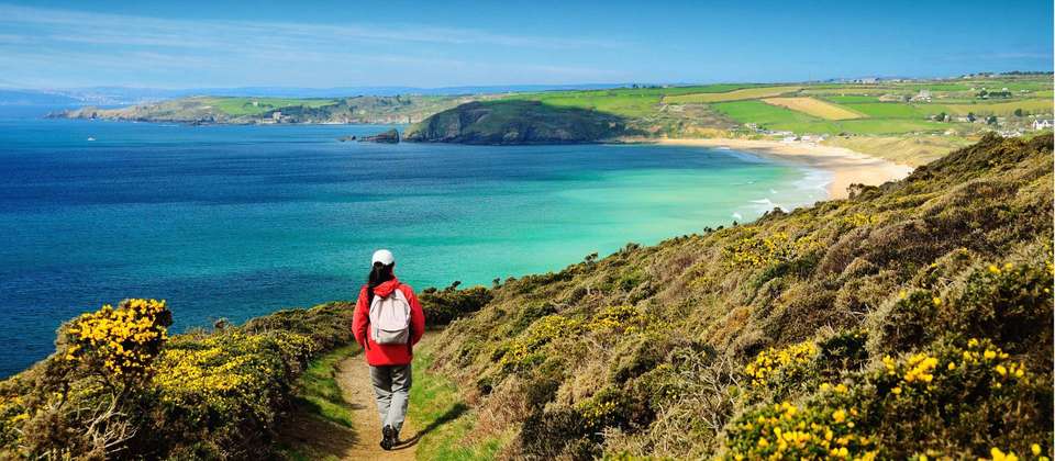 South West Coast Path: Penzance to Mevagissey - 8 Days - Walkers' Britain - England - Image 2