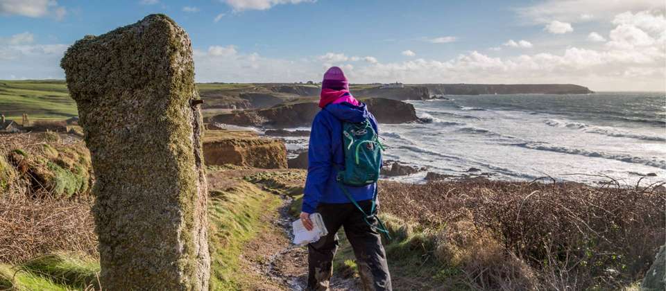 South West Coast Path: Penzance to Mevagissey - 8 Days - Walkers' Britain - England - Image 6