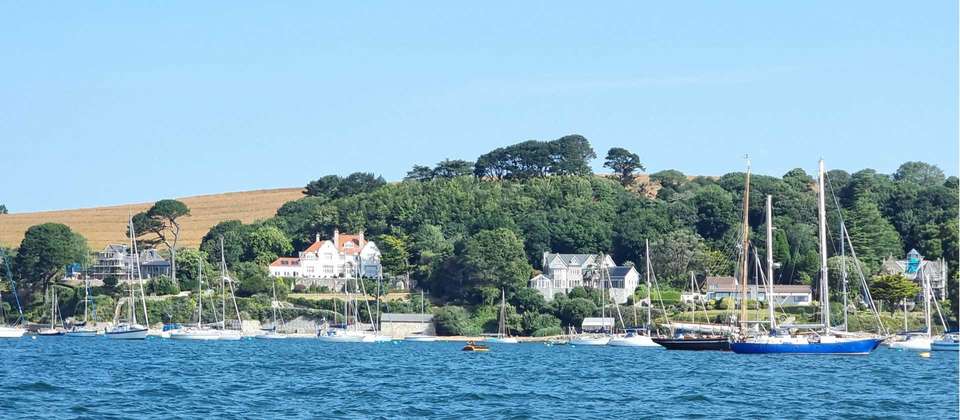 South West Coast Path: Penzance to Mevagissey - 8 Days - Walkers' Britain - England - Image 7
