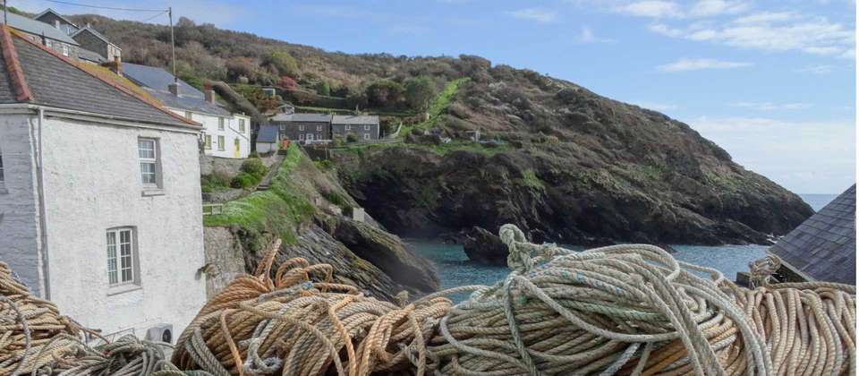 South West Coast Path: Penzance to Mevagissey - 8 Days - Walkers' Britain - England - Image 8