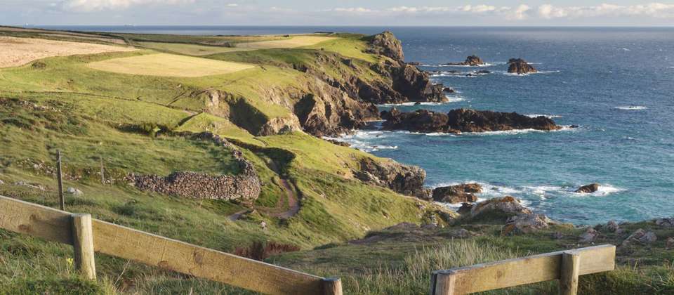 South West Coast Path: Penzance to Mevagissey - 8 Days - Walkers' Britain - England - Image 11
