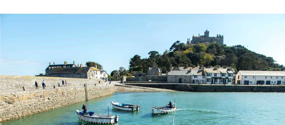 South West Coast Path: Penzance to Mevagissey - 8 Days - Walkers' Britain - England - Image 12