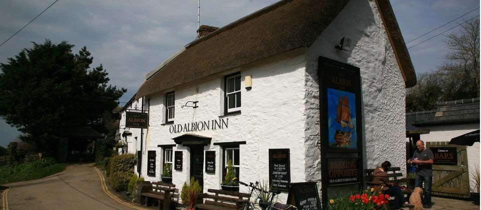 South West Coast Path: St Ives to Mevagissey - 13 Days - Walkers' Britain - England - Image 2