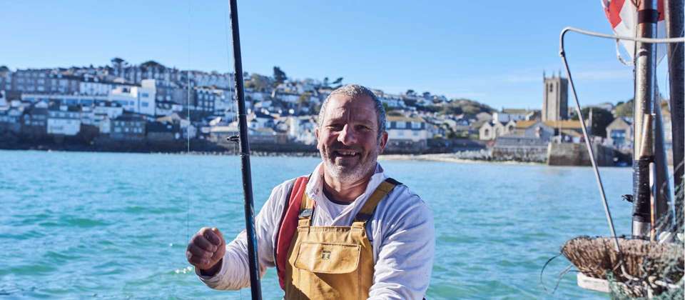 South West Coast Path: St Ives to Mevagissey - 13 Days - Walkers' Britain - England - Image 5