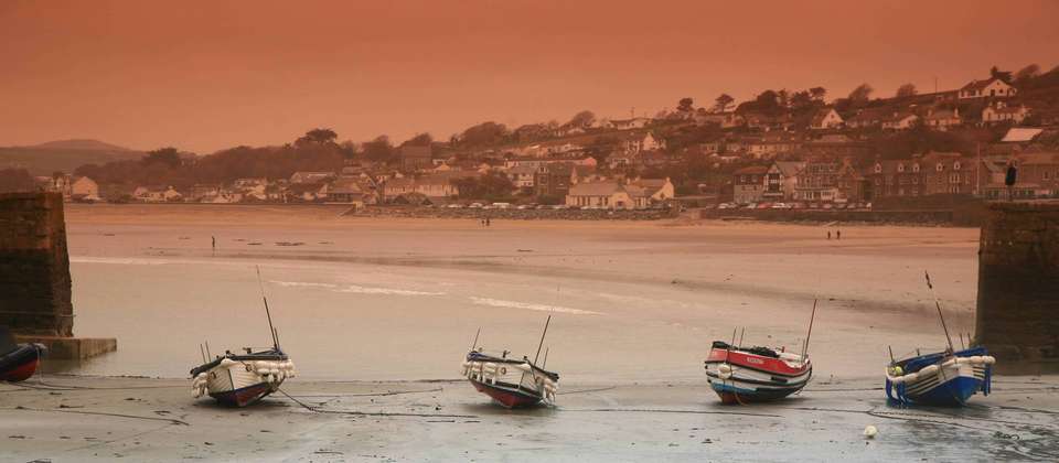 South West Coast Path: St Ives to Mevagissey - 13 Days - Walkers' Britain - England - Image 8
