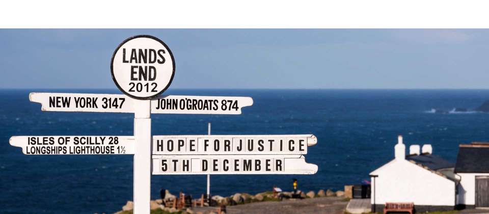 South West Coast Path: St Ives to Mevagissey - 13 Days - Walkers' Britain - England - Image 9