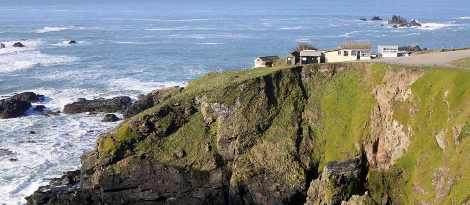 South West Coast Path: St Ives to Mevagissey - 13 Days - Walkers' Britain - England - Image 11