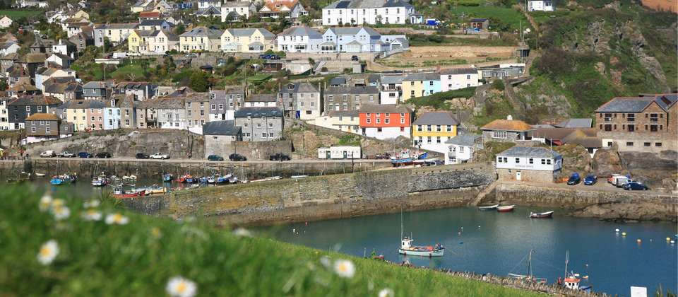South West Coast Path: St Ives to Mevagissey - 13 Days - Walkers' Britain - England - Image 12