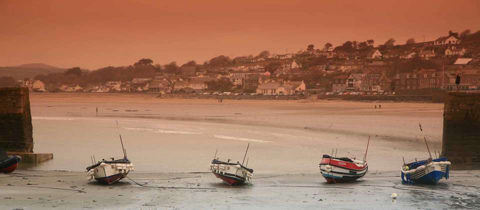South West Coast Path: St Ives to Mevagissey - 13 Days - World Expeditions - England - Image 8
