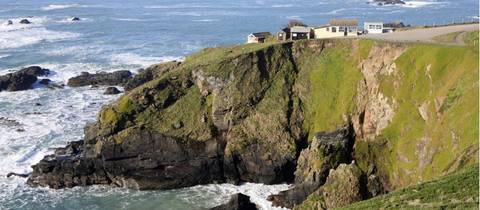 Europe Solo Trips: South West Coast Path: Penzance To Mevagissey - 8 Days