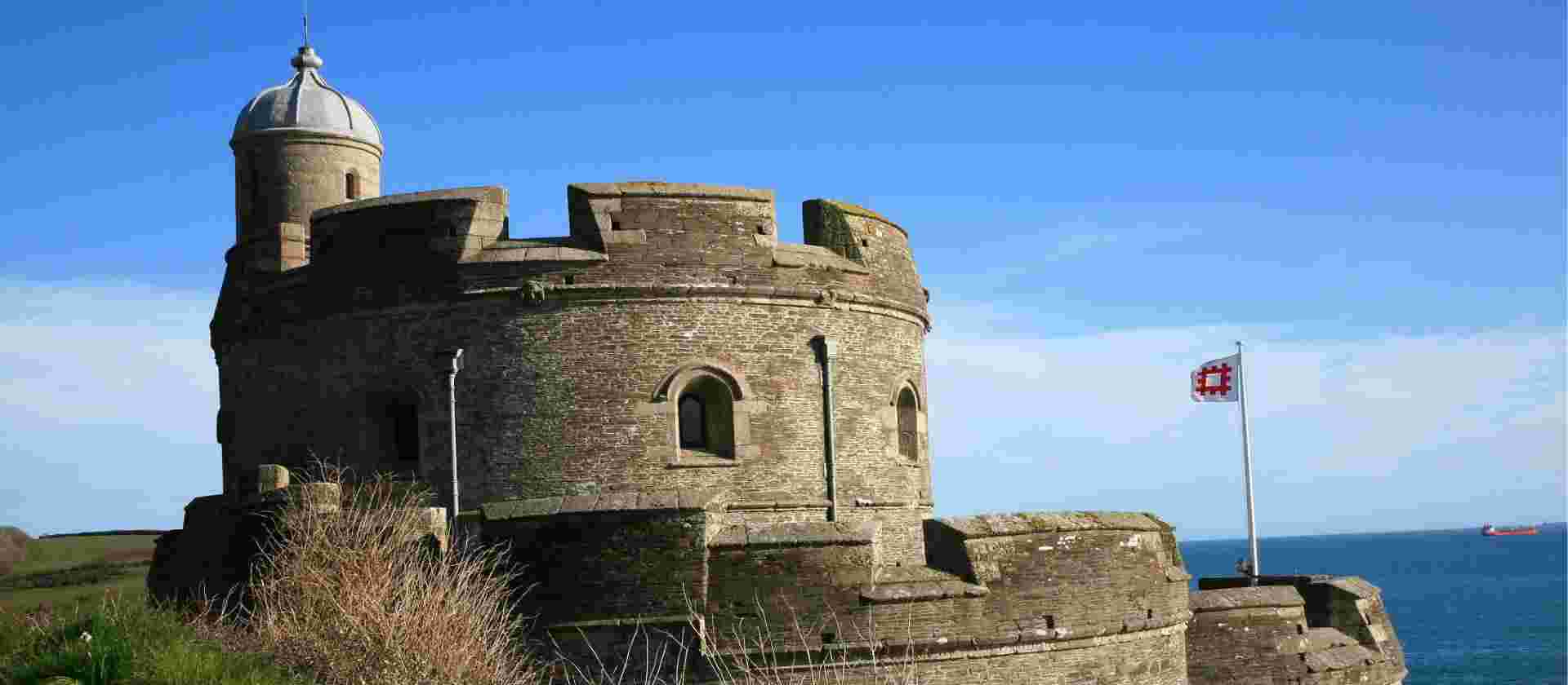 South West Coast Path: St Ives to Mevagissey - 13 Days