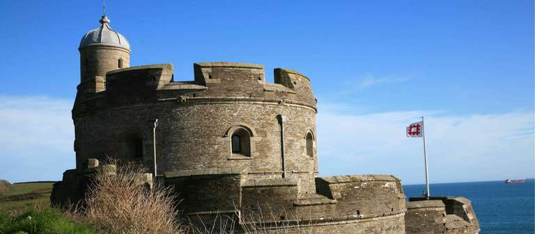 South West Coast Path: St Ives to Mevagissey - 13 Days trip - alternative tour available