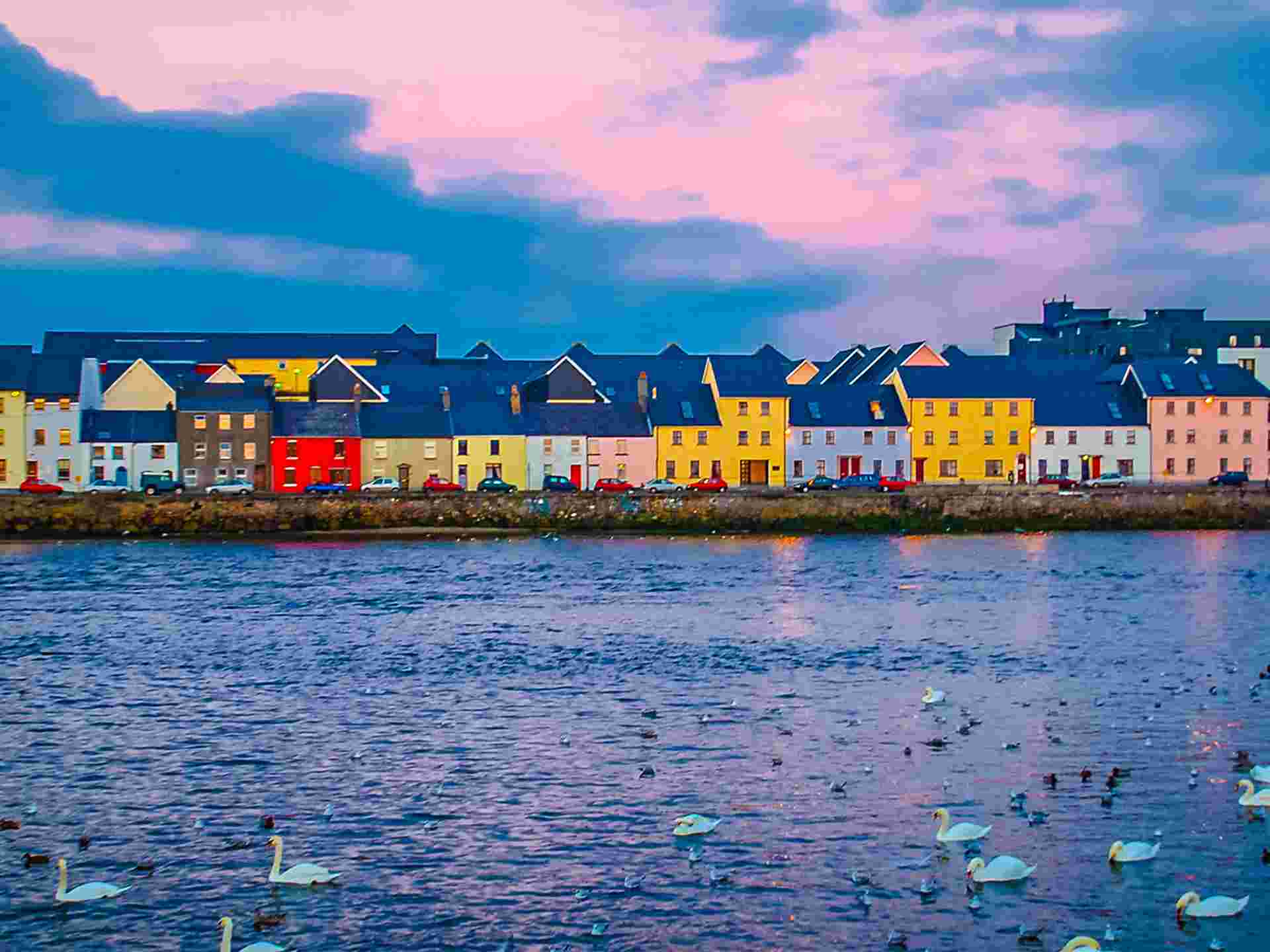 South West Ireland Uncovered - 5 days