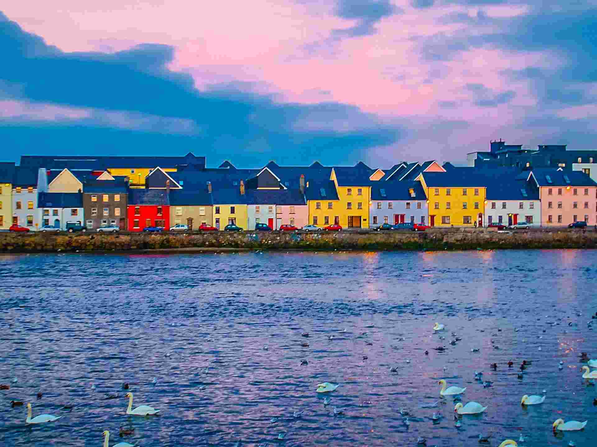 South West Ireland Uncovered (Hotel) - 5 days
