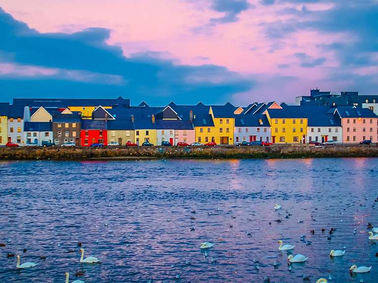 Ireland Adventure Tour: South West Ireland Uncovered (Hotel) - 5 days