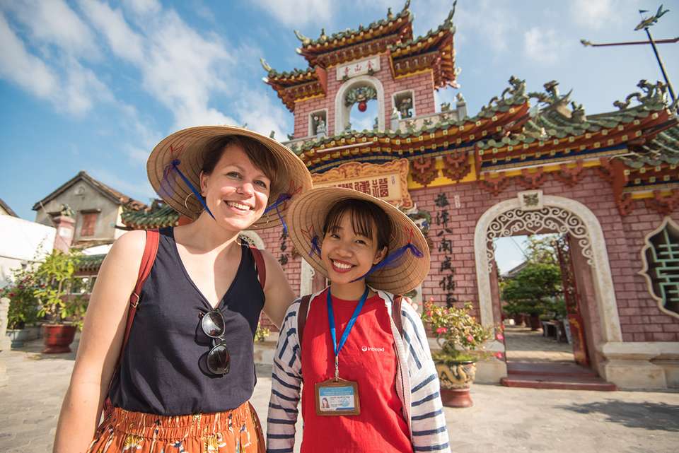 Southeast Asia Adventure - Intrepid Travel - Thailand - Image 1