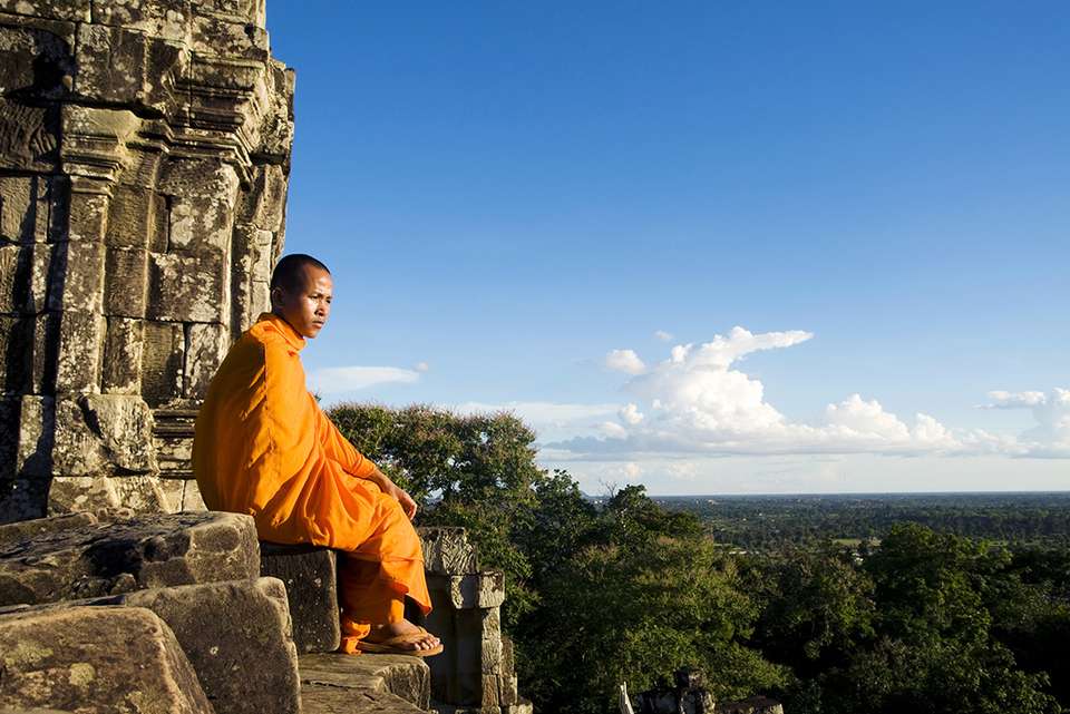 Southeast Asia Adventure - Intrepid Travel - Thailand - Image 9