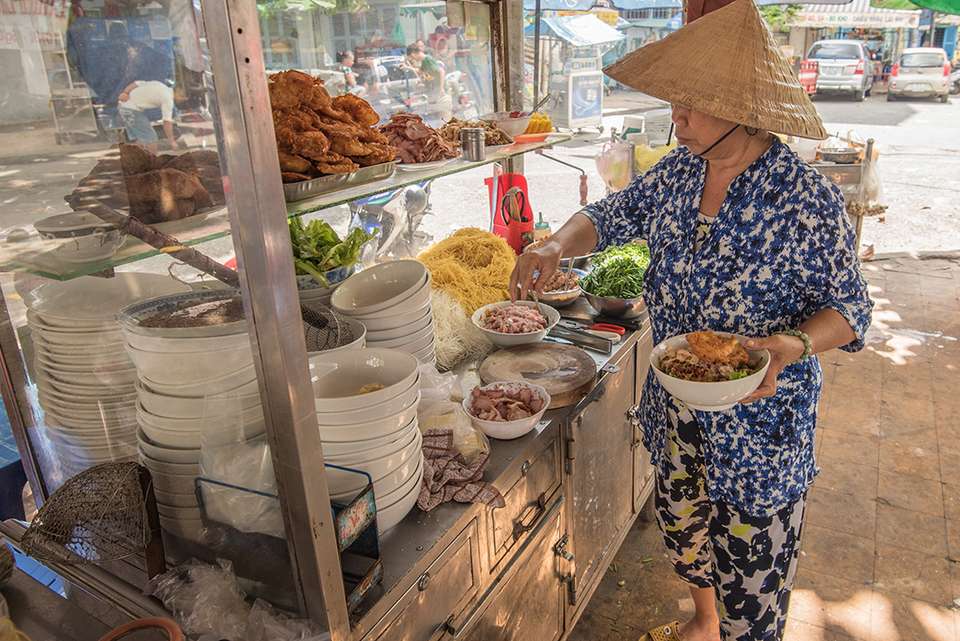 Southeast Asia Adventure - Intrepid Travel - Thailand - Image 12