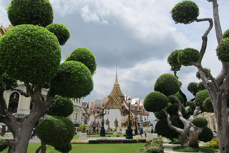 Southeast Asia Adventure - Intrepid Travel - Thailand - Image 14