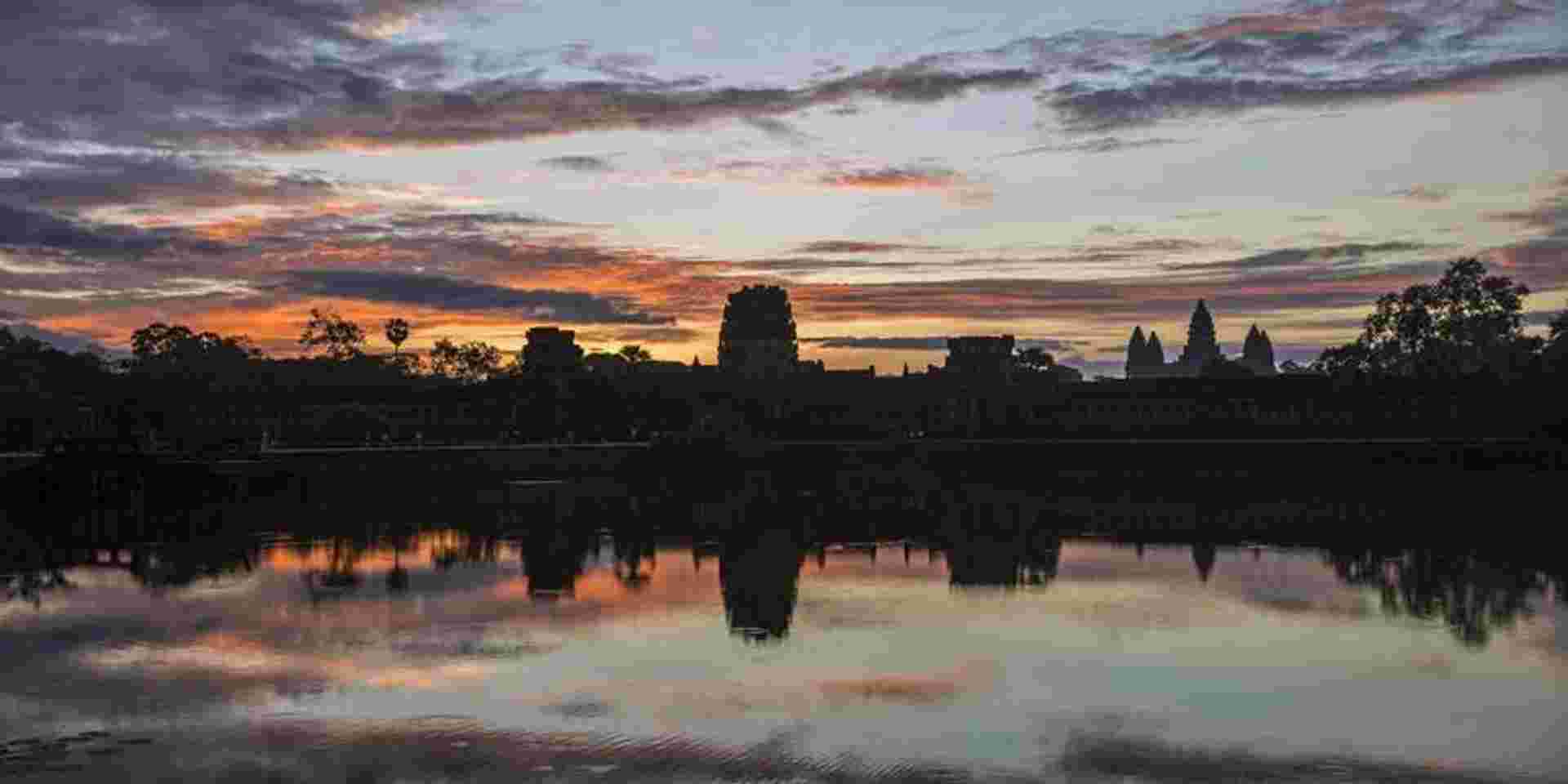 Southeast Asia: Bangkok, Laos & The Cardamom Mountains
