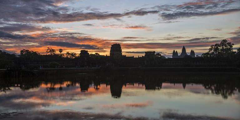 Southeast Asia: Bangkok, Laos & The Cardamom Mountains trip - alternative tour available