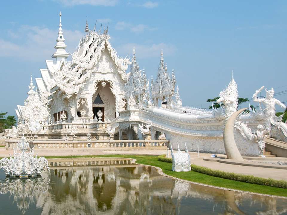 Southeast Asia: Bangkok, Laos & The Cardamom Mountains - G Adventures - Cambodia - Image 6