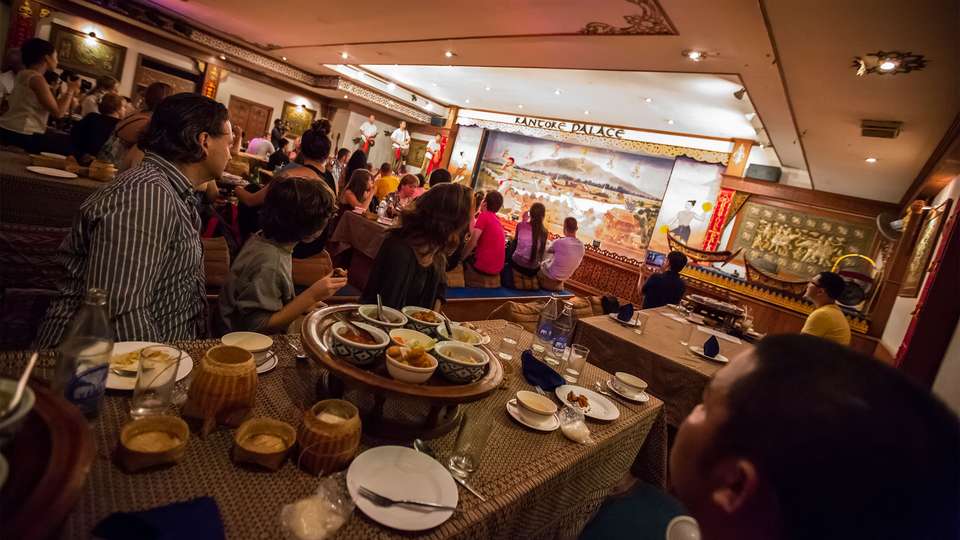 Southeast Asia Encompassed - G Adventures - Thailand