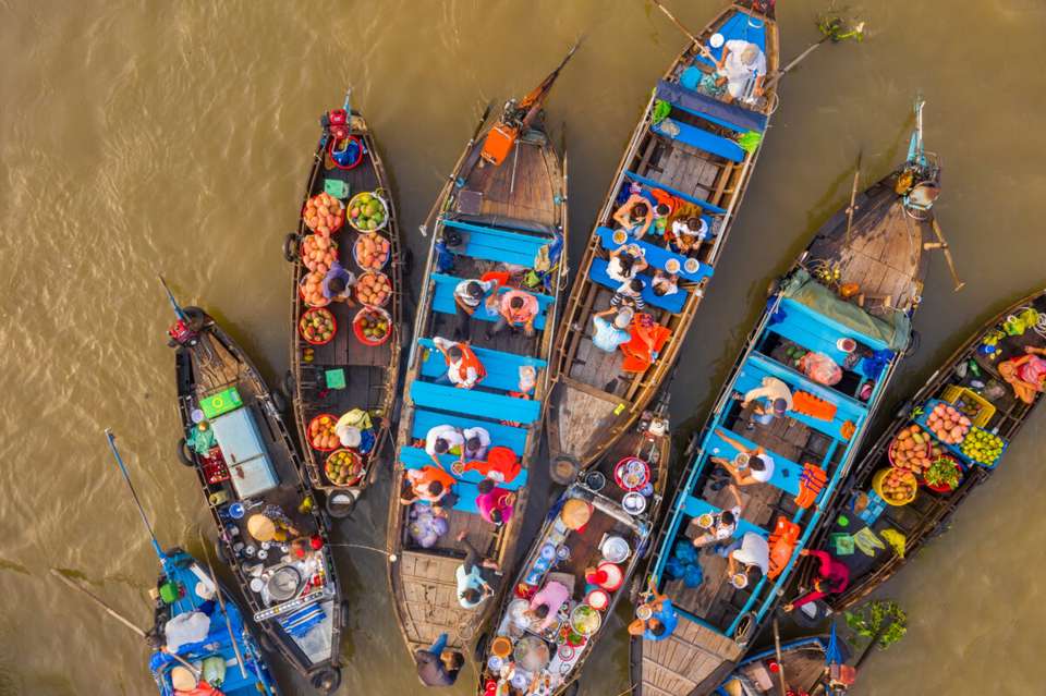 Southeast Asia Explorer - undefined - Image 9