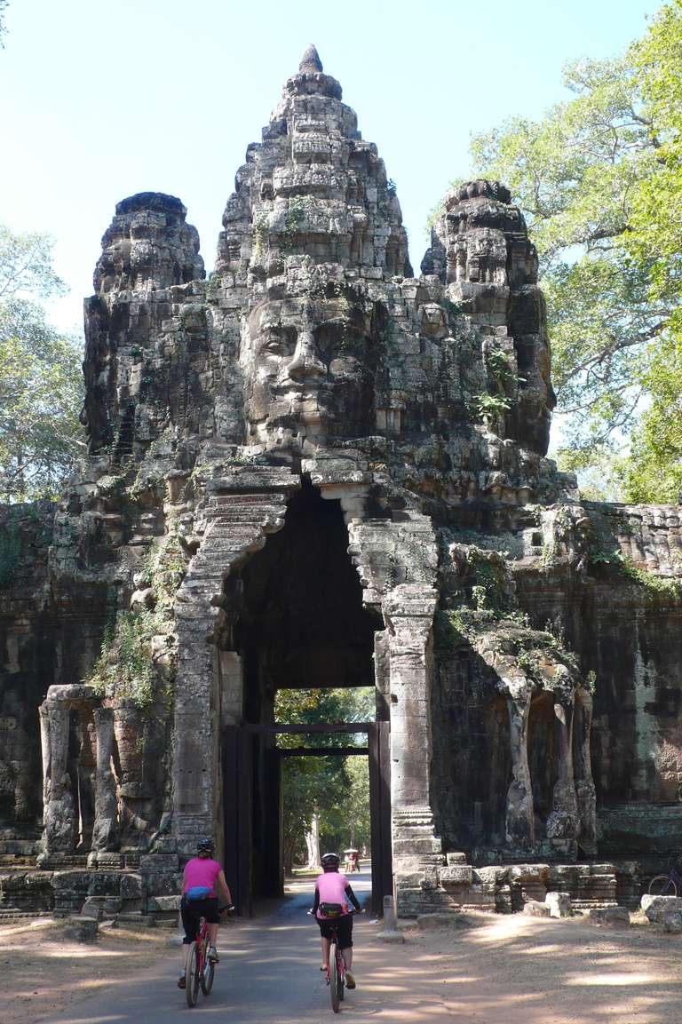 Southeast Asia Family Adventure - 14 days