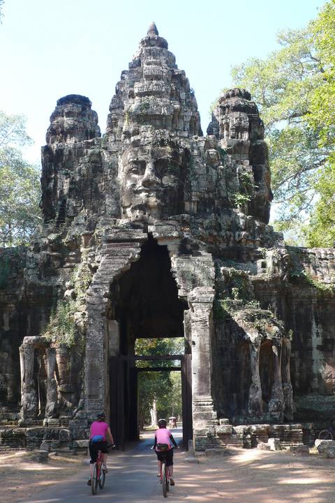 Southeast Asia Family Adventure - March 2027