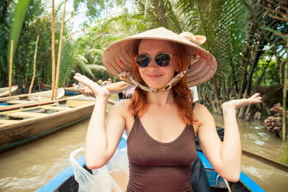 Southeast Asia Family Adventure - Exodus Adventure Travels - Vietnam - Image 1