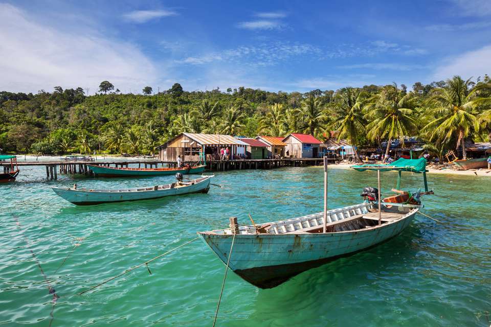Southeast Asia Family Adventure - Exodus Adventure Travels - Vietnam - Image 3