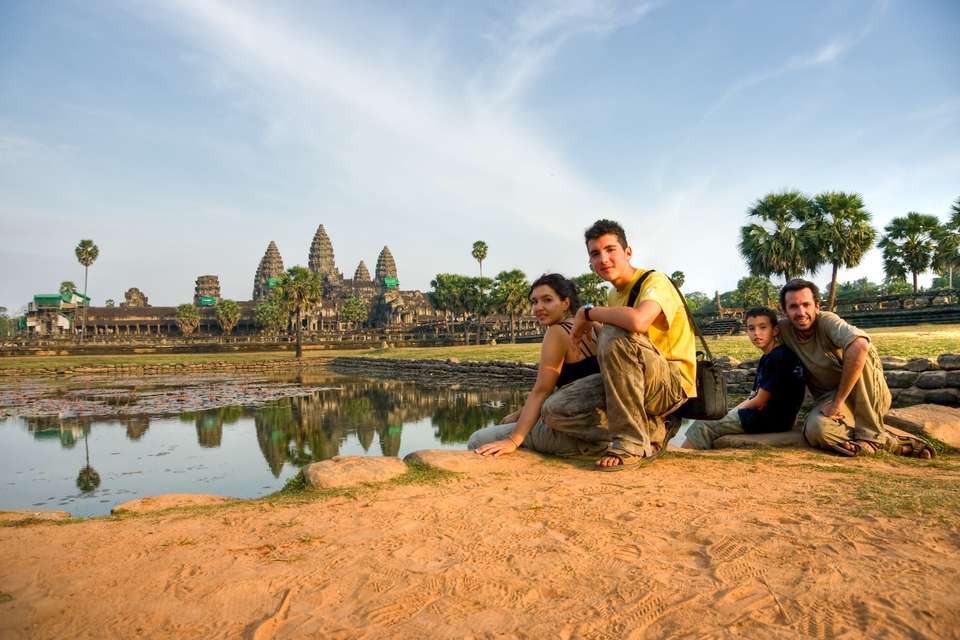Southeast Asia Family Adventure - Exodus Adventure Travels - Vietnam - Image 4