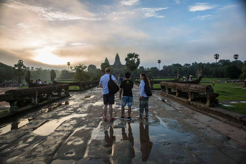 Southeast Asia: Northern Hilltribe Trekking & Beach Vibes - undefined - Image 20
